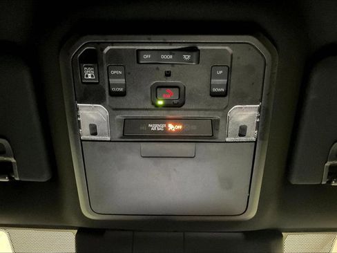 Certified 2024 Toyota Tacoma TRD Sport w/ TRD Sport Premium Package image 37