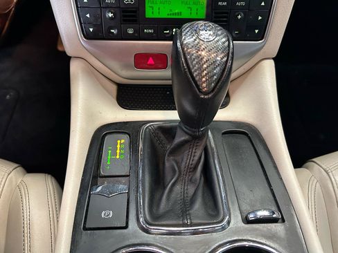 Used 2014 Maserati GranTurismo Sport RWD image 19