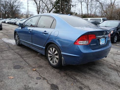 Used 2009 Honda Civic EX-L image 3