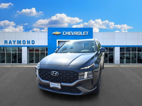 Used 2023 Hyundai Santa Fe SEL AWD/4WD image 7