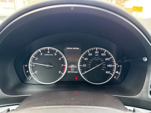 Used 2020 Acura ILX image 34