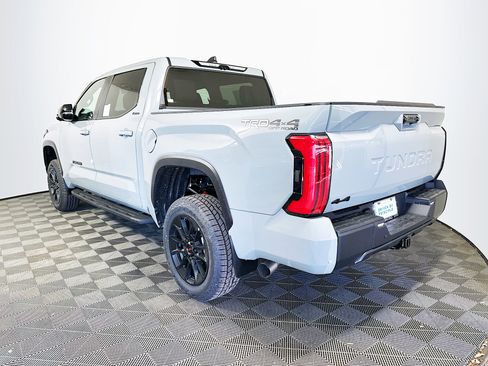 New 2026 Toyota Tundra Limited image 5