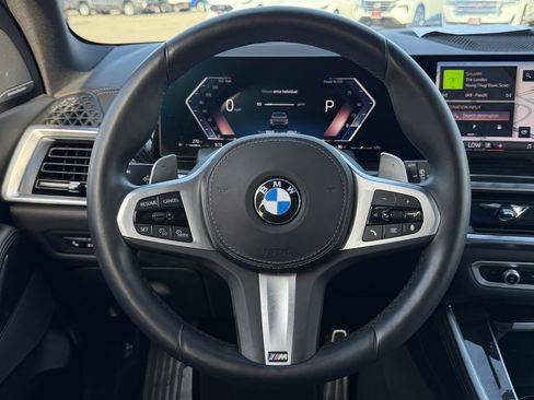 Used 2026 BMW X5 xDrive40i AWD/4WD image 10