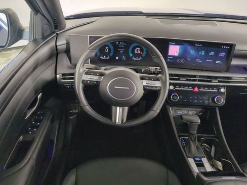 Certified 2025 Hyundai Tucson XRT image 19