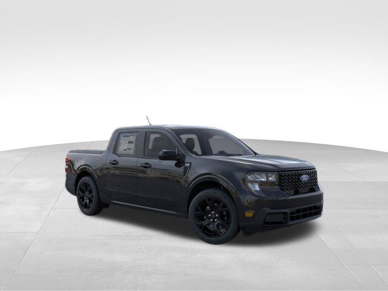 Used 2026 Ford Maverick XLT w/ XLT Luxury Package AWD/4WD image 8