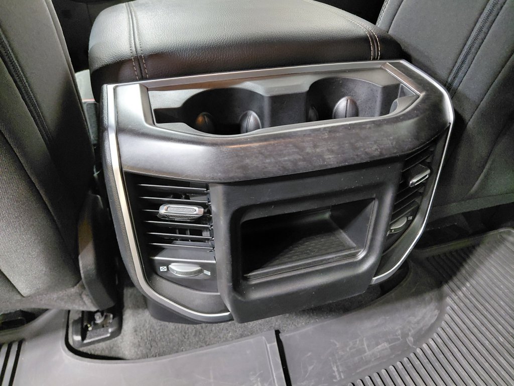 Used 2023 RAM 1500 Big Horn AWD/4WD image 44