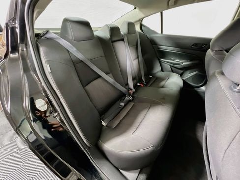 Used 2025 Nissan Altima 2.5 SV FWD image 23
