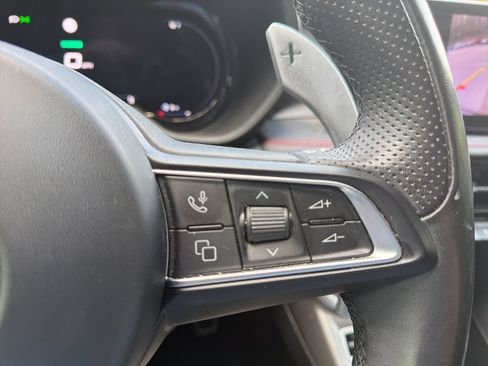Used 2024 Dodge Hornet R/T Plus AWD/4WD image 25