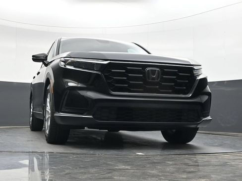 Used 2023 Honda CR-V EX-L image 32
