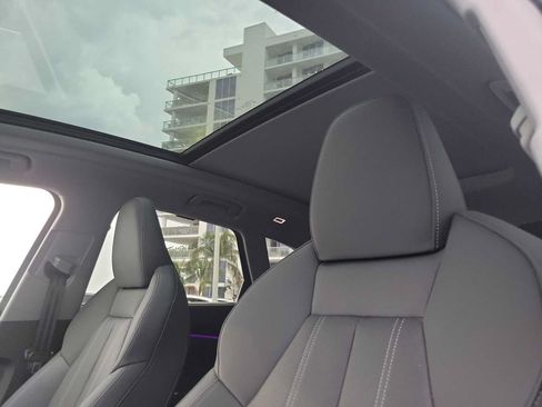 Certified 2025 Audi Q5 Premium Plus w/ Premium Plus AWD/4WD image 18