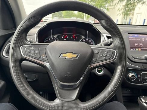 Used 2020 Chevrolet Equinox LT AWD/4WD image 14