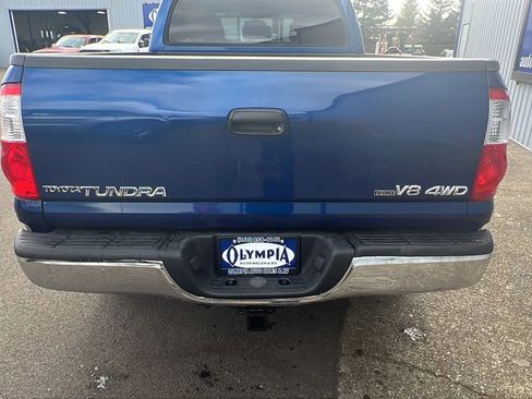 Used 2005 Toyota Tundra SR5 image 9