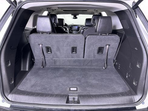 Used 2018 Chevrolet Traverse Premier w/ Redline Edition image 63