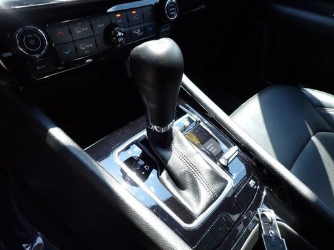 Certified 2022 Jeep Compass High Altitude image 22