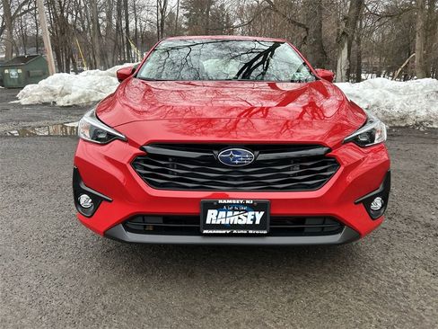 Certified 2025 Subaru Impreza 2.0i Sport image 3