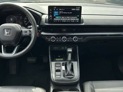 Used 2024 Honda CR-V EX-L image 26