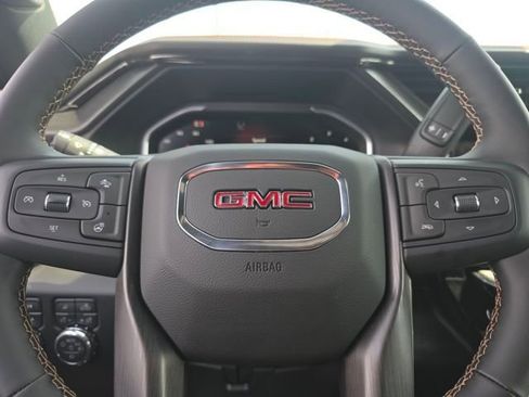 New 2026 GMC Sierra 2500 AT4 AWD/4WD image 28