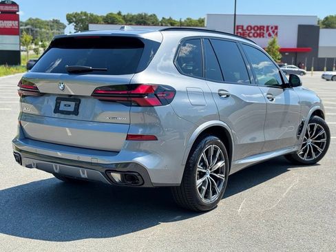 Used 2026 BMW X5 xDrive40i w/ M Sport Package AWD/4WD image 6
