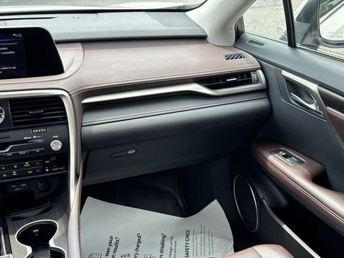 Used 2020 Lexus RX 350 AWD w/ Premium Package image 19