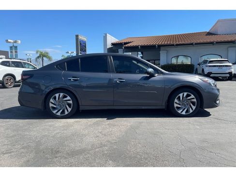 Certified 2024 Subaru Legacy Touring XT image 7