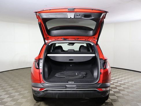 Certified 2023 Hyundai Tucson SEL image 14