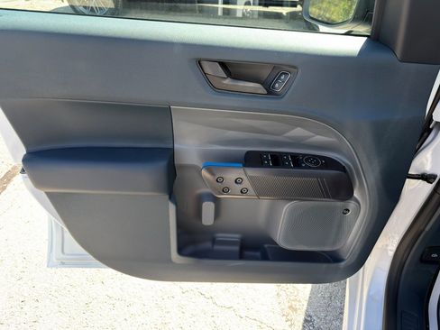 New 2025 Ford Maverick Lobo image 20