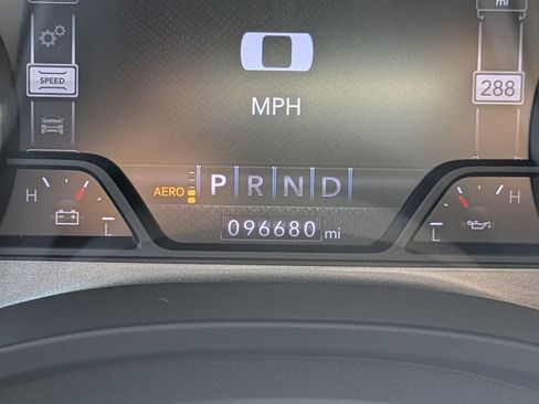 Used 2020 RAM 1500 Limited AWD/4WD image 31