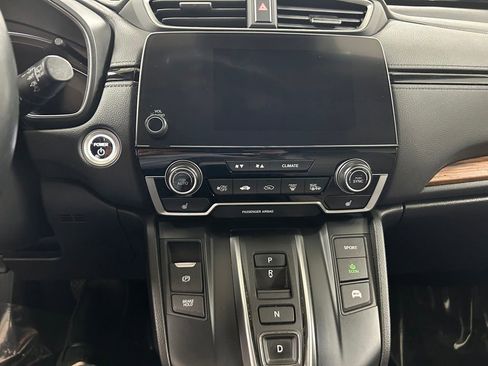 Certified 2021 Honda CR-V EX-L image 19