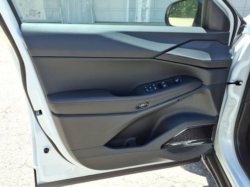 New 2026 Jeep Cherokee Limited AWD/4WD image 15