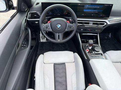 Used 2024 BMW M4 xDrive Competition AWD/4WD image 29