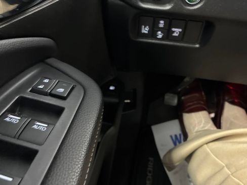 Used 2024 Honda Ridgeline Sport image 32