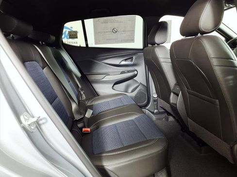 New 2026 Buick Envista Preferred w/ Convenience II Package image 10