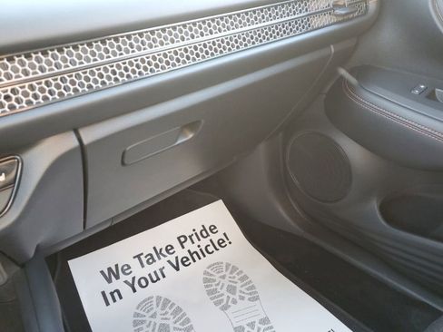 Certified 2024 Honda HR-V Sport image 18