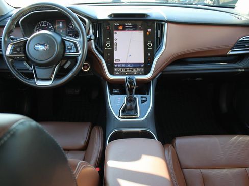 Used 2020 Subaru Outback Touring XT image 25