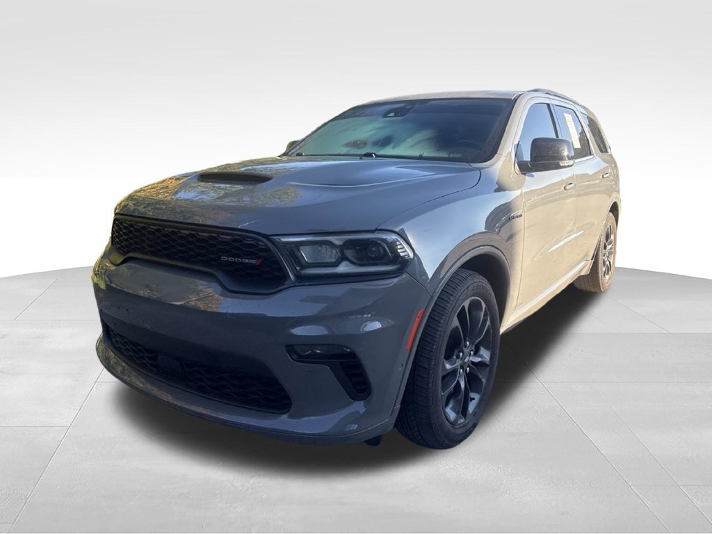 Used 2023 Dodge Durango R/T AWD/4WD image 3