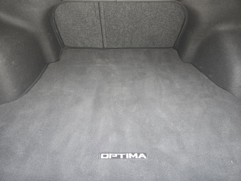 Used 2016 Kia Optima EX image 33