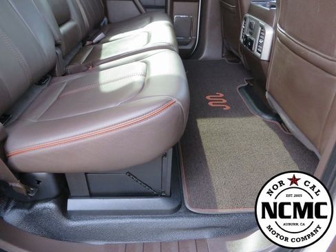 Used 2017 Ford F350 King Ranch w/ King Ranch Ultimate Package image 69