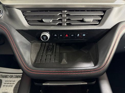Used 2025 Ford Explorer ST-Line w/ Premium Package AWD/4WD image 28