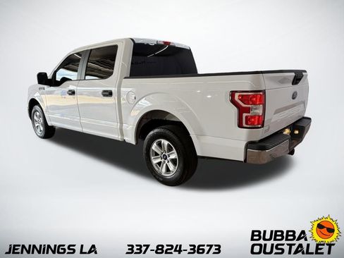 Used 2019 Ford F150 XL w/ Equipment Group 101A Mid RWD image 3