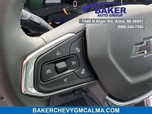 New 2026 Chevrolet Trax ACTIV FWD image 13