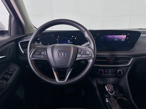 Used 2024 Buick Encore GX Preferred image 17