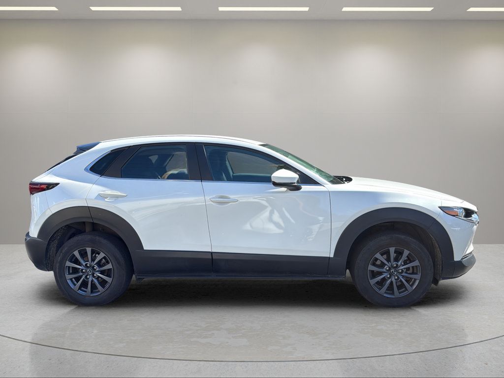 Used 2024 MAZDA CX-30 AWD 2.5 S image 5