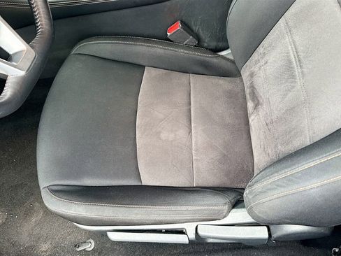 Used 2020 Nissan Sentra SR image 21