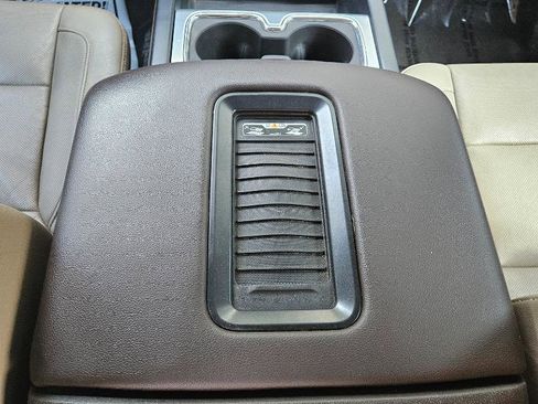 Used 2017 GMC Sierra 3500 SLT w/ Duramax Plus Package image 25