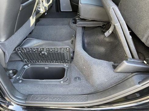 New 2026 RAM 3500 Laramie image 42