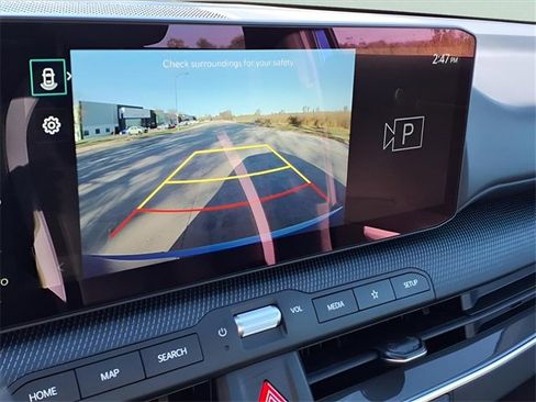 New 2025 Kia K4 GT-Line w/ GT-Line Premium Package image 8