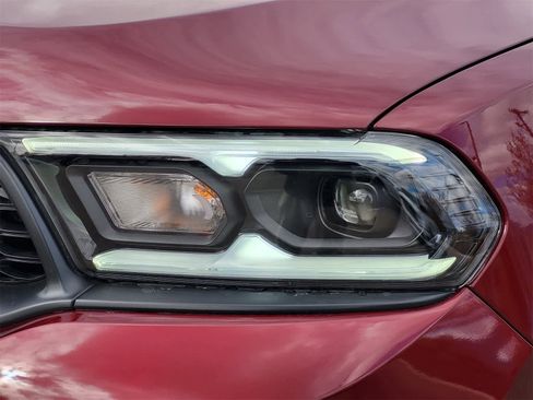 New 2026 Dodge Durango GT image 5