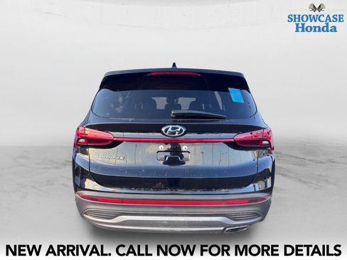 Used 2023 Hyundai Santa Fe SE FWD image 7