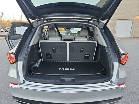 New 2026 Acura MDX FWD w/ Technology Package image 13