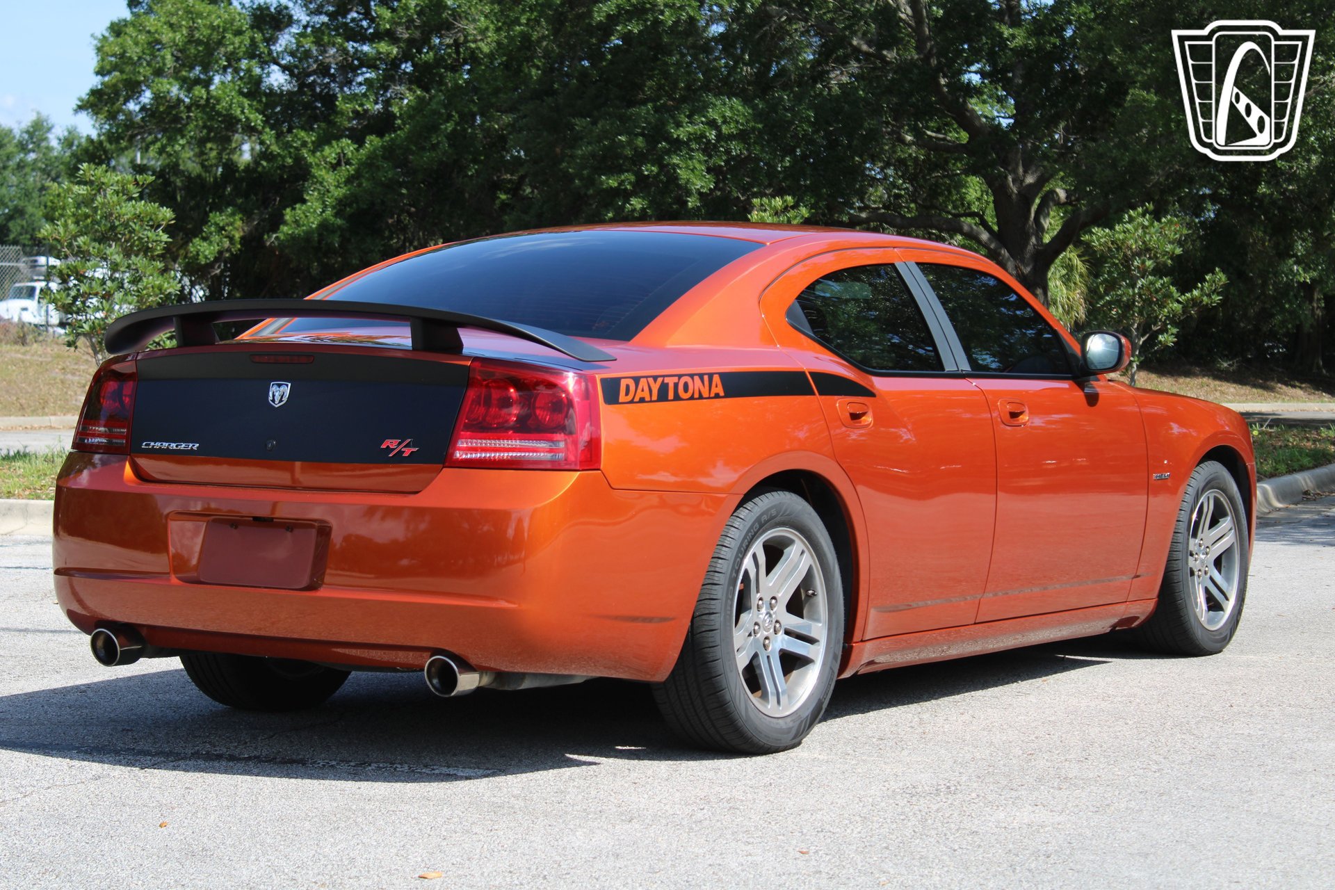 Used 2006 Dodge Charger R/T RWD image 9